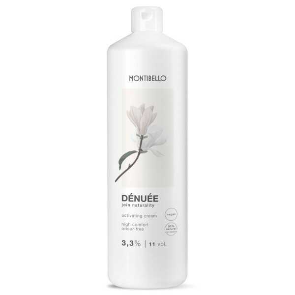 Montibello Denuee Cream 11 vol 3,3% 1000ml SZYBKA WYSYŁKA