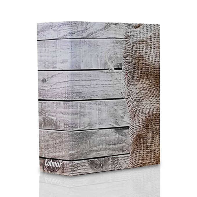 Album wsuwany Sigma Płótno jasny (304 zdjęcia 10x15)