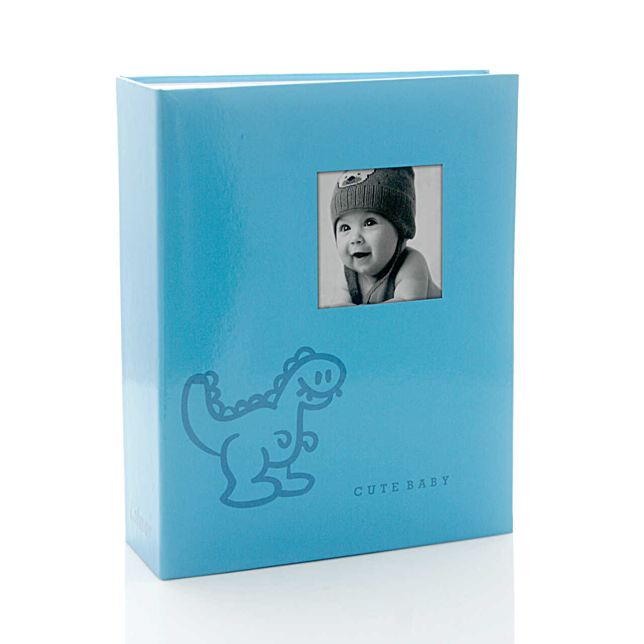 Album wsuwany Baby Dinozaur (304 zdjęcia 10x15)