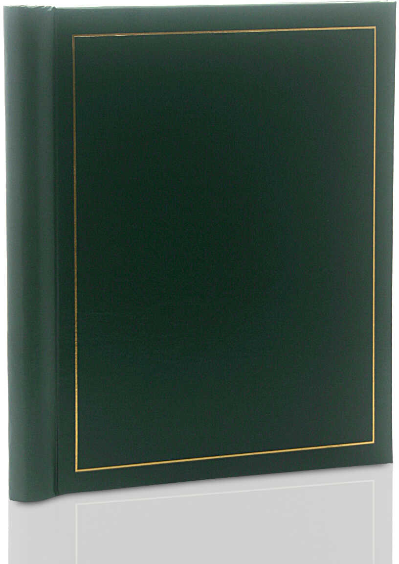 Album Classic-4 zielony (40 stron pod folię)