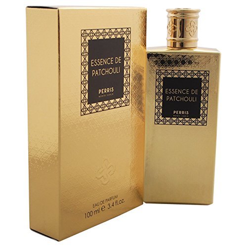 Perris Monte Carlo, Essence de Patchouli, woda perfumowana, 100 ml