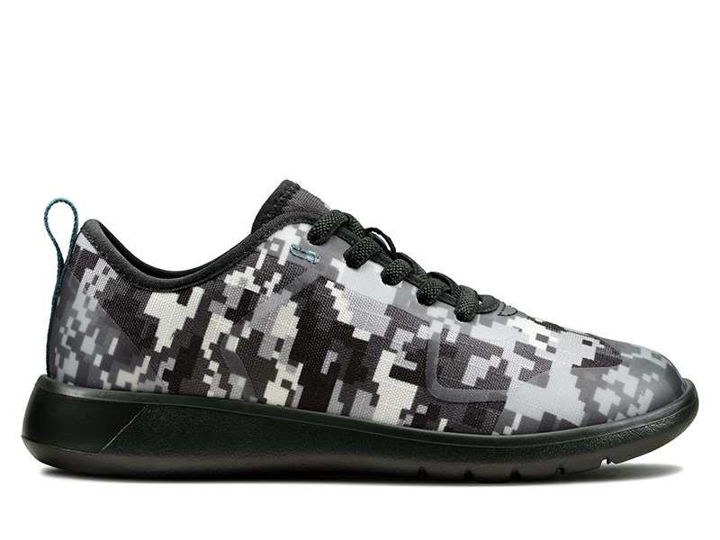 Clarks, Półbuty dziecięce, Scape Soar, rozmiar 29