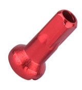 CNSPOKE Nypel AN12 12 mm aluminiowy czerwony