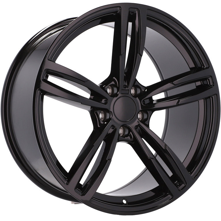 Felgi aluminiowe RACINGLINE RBK855, 18
