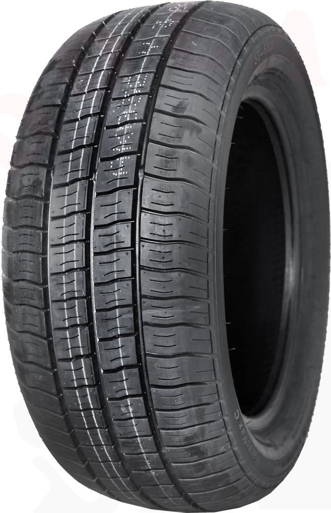 GT Radial Radial Radial KargoMax ST-6000 155/70 R12C 104/101N