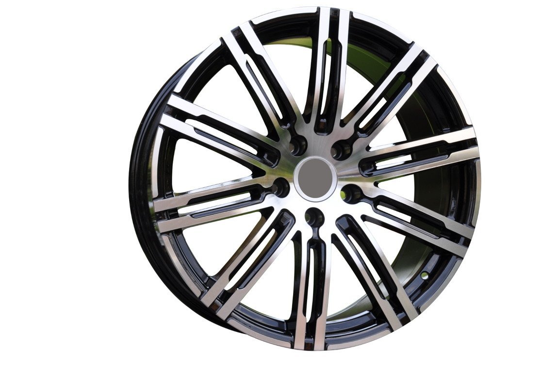 Felgi 20'' 5x130 m.in. do PORSCHE Cayenne Panamera 911 - RB1026