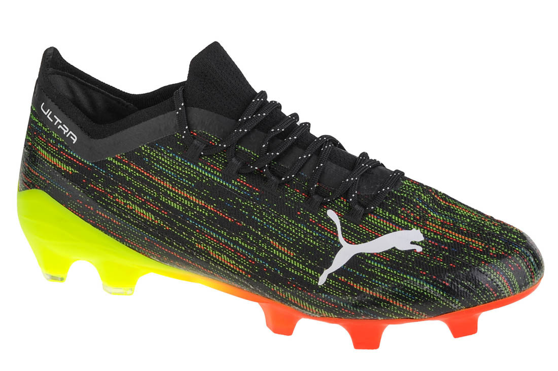 Puma, Buty Piłkarskie, Unisex, rozmiar 36