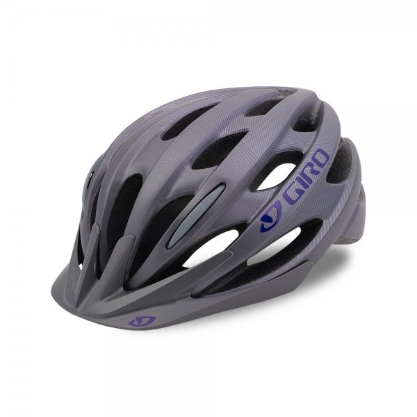 GIRO kask rowerowy mtb VERONA titanium tonal lines SMU GR-7075636