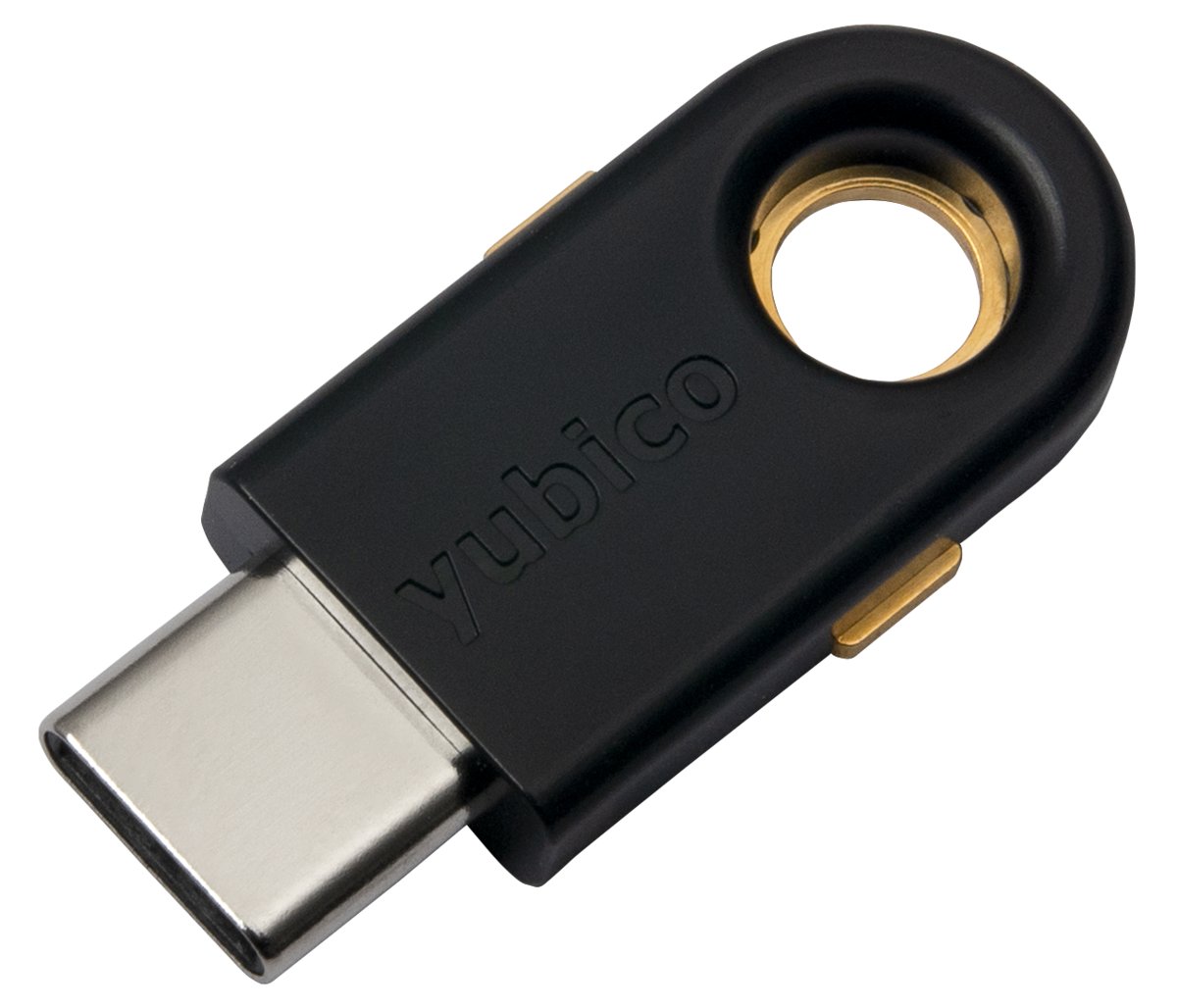 Yubico YubiKey 5C Nano