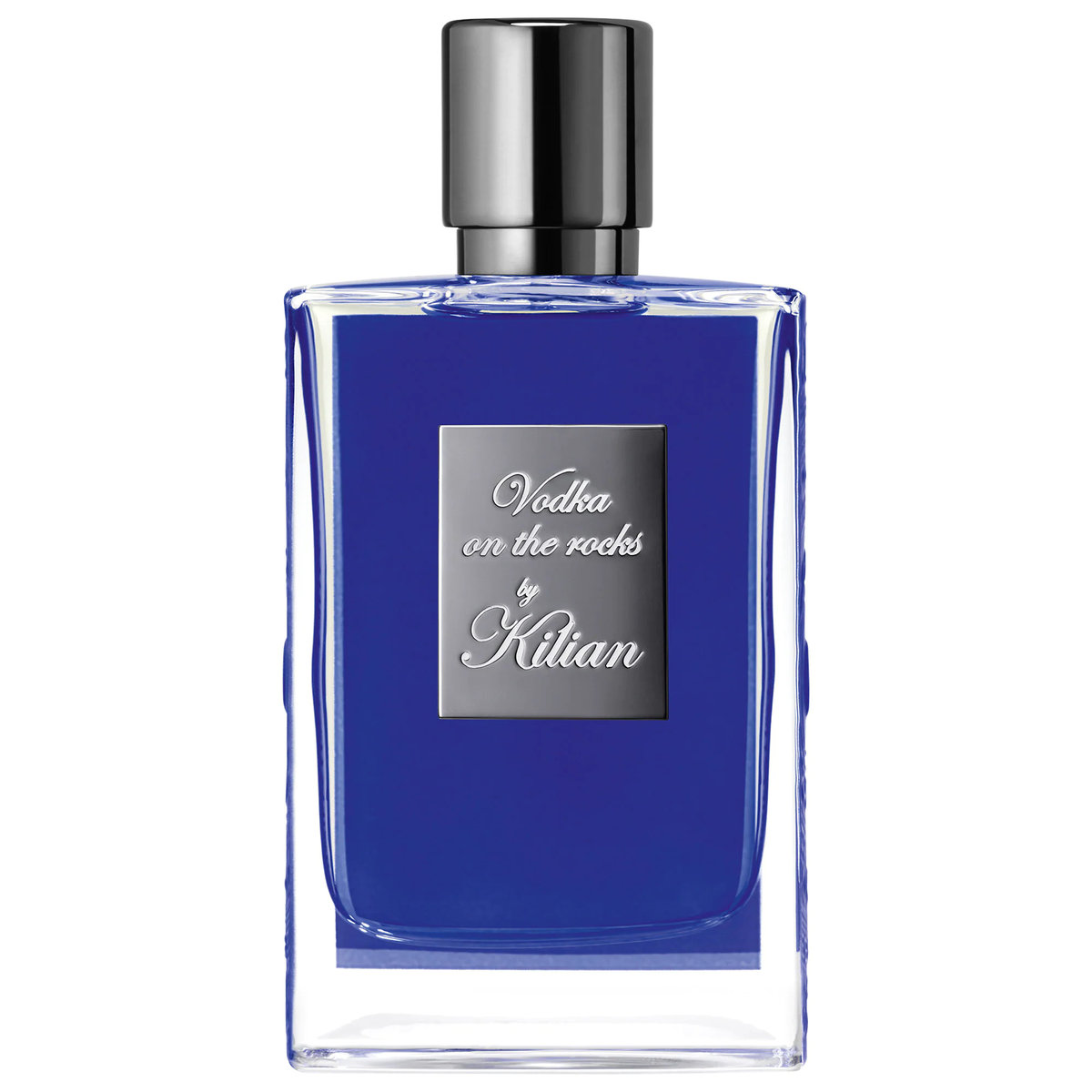 By Kilian The Fresh Vodka on the Rocks woda perfumowana Do napełnienia 50 ml unisex