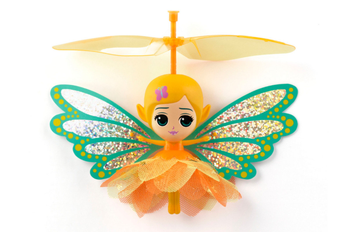 Helikoptery Fairy Wings SI84565