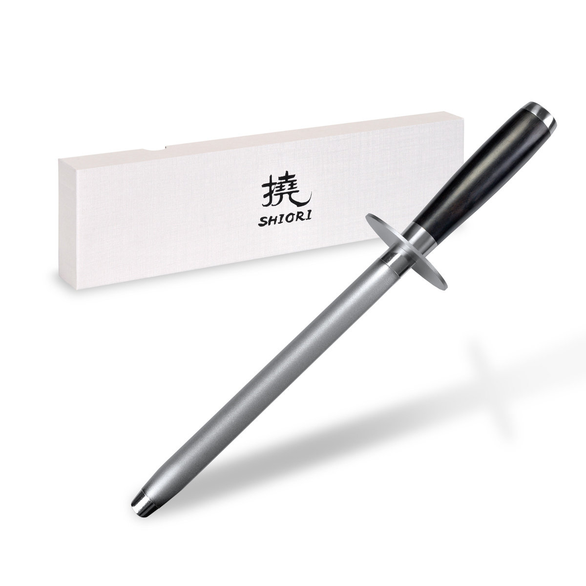 Shiori 撓 Togi diamentowy musak/stalka do podostrzenia noży