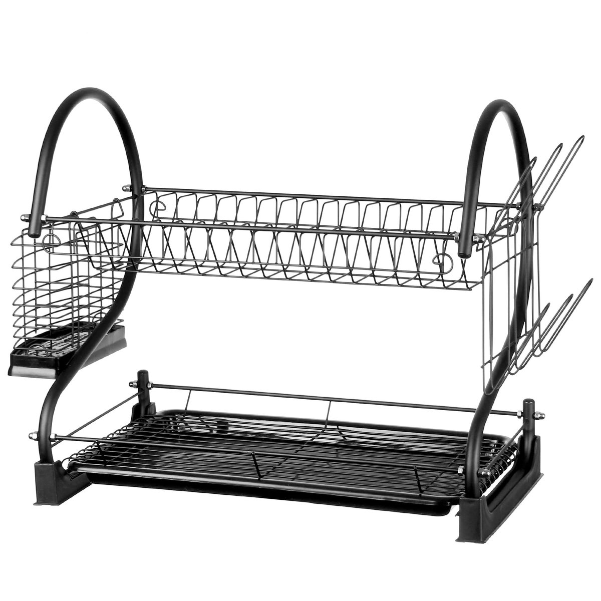 SUSZARKA DO NACZYŃ 56x25x38cm BRUNBESTE BB-1480 / 2507