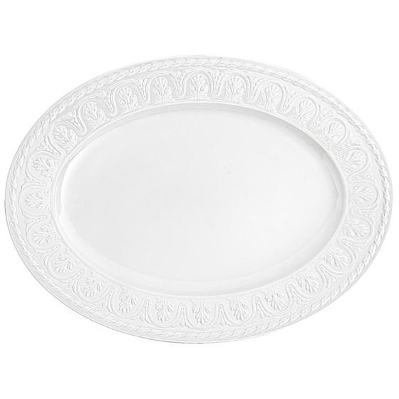 Villeroy & Boch Cellini Półmisek owalny średnica: 40 cm (10-4600-2940)