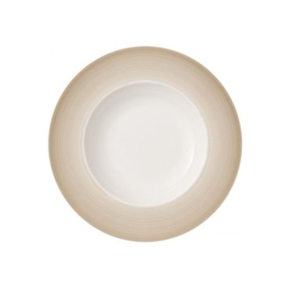 Talerz do makaronu (30 cm) Colourful Life Natural cotton Villeroy & Boch