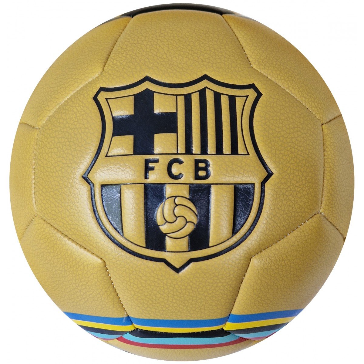 Piłka nożna Fc Barcelona r.5