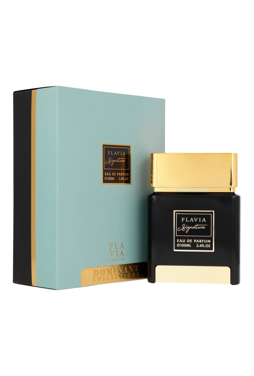 Flavia Signature, Woda perfumowana, 100ml