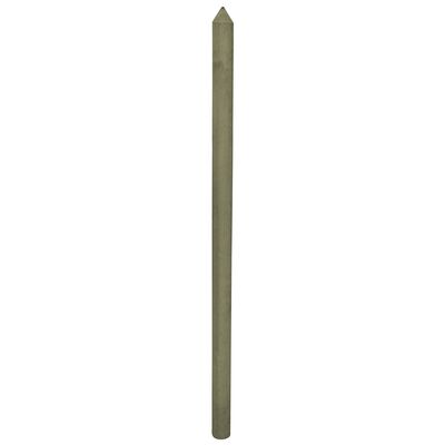 Pal 3 x 150 strugany ostrzony BF
