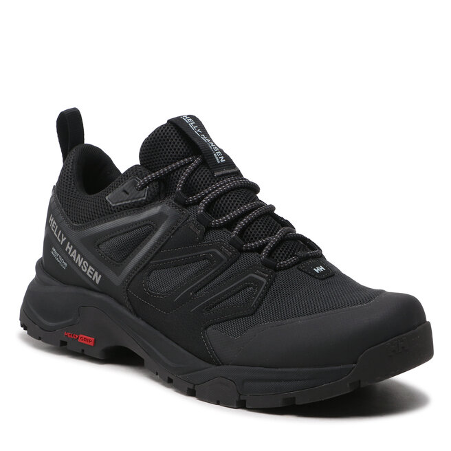 Trekkingi Helly Hansen Stalheim Ht 11849_990 Black/Red