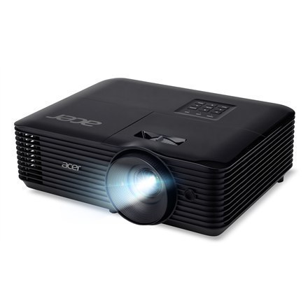 Projektor Acer Projector BS-312P WXGA (1280x800), 4000 ANSI lumens, Black, Lamp warranty 12 month(s)