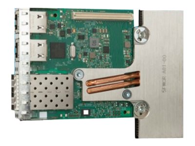 Dell adapter sieciowy QLogic FastLinQ 41164 (540-BCHD)