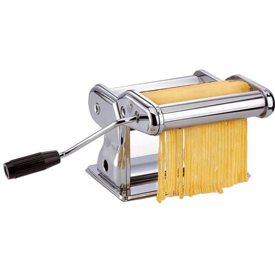 Gefu Maszynka do makaronu PERFETTA Brillante inox G-28240