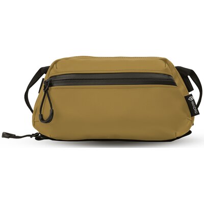Torba WANDRD Tech Pouch Medium Żółty