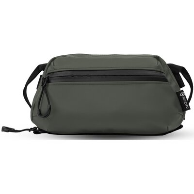 Torba WANDRD Tech Pouch Medium Zielony