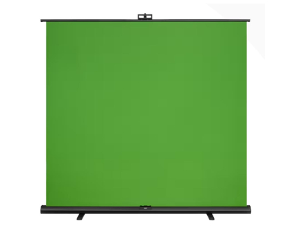 Elgato Green Screen XL - darmowy odbiór w 22 miastach i bezpłatny zwrot Paczkomatem aż do 15 dni