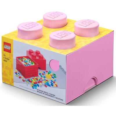 LEGO LEGO Brick 4 Dif Only 40031738