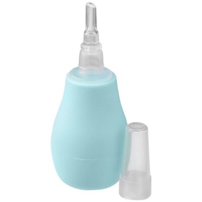 BabyOno Aspirator Do Nosa Miętowy
