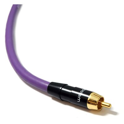 Kabel RCA - RCA MELODIKA 2 m