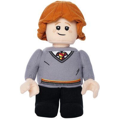 LEGO Harry Potter Maskotka Ron, 13