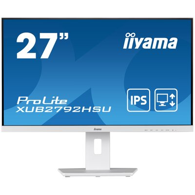 IIYAMA ProLite XUB2792HSU-W5