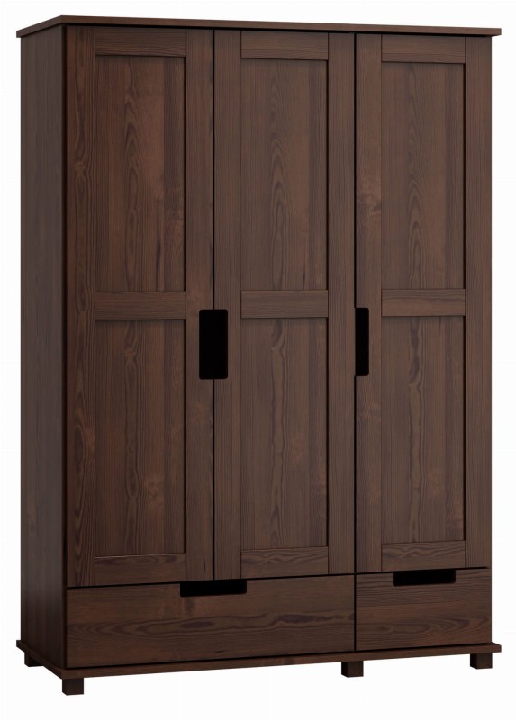 Szafa nr9 Modern 150 orzech