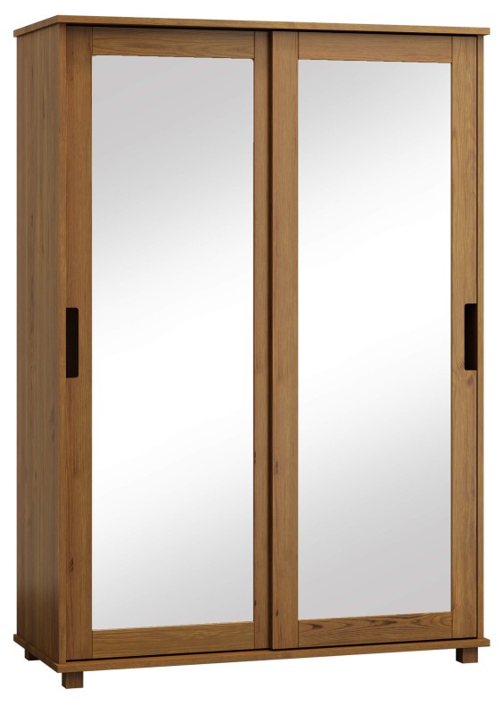 Szafa nr10 Modern 180 dąb