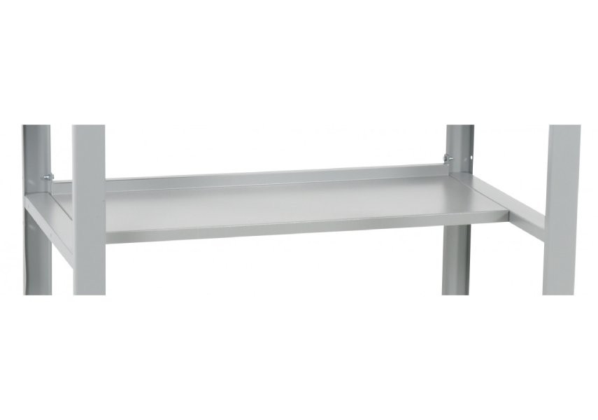 Półka Do Stołu Warsztatowego Basic 1200 Mm