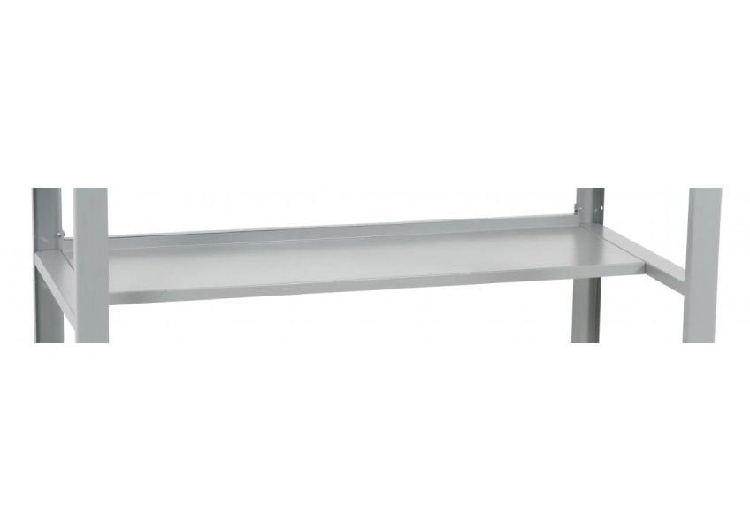 Półka Do Stołu Warsztatowego Basic 1500 Mm