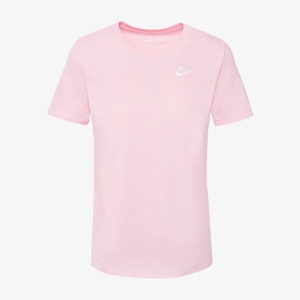 NIKE T SHIRT W NSW TEE CLUB