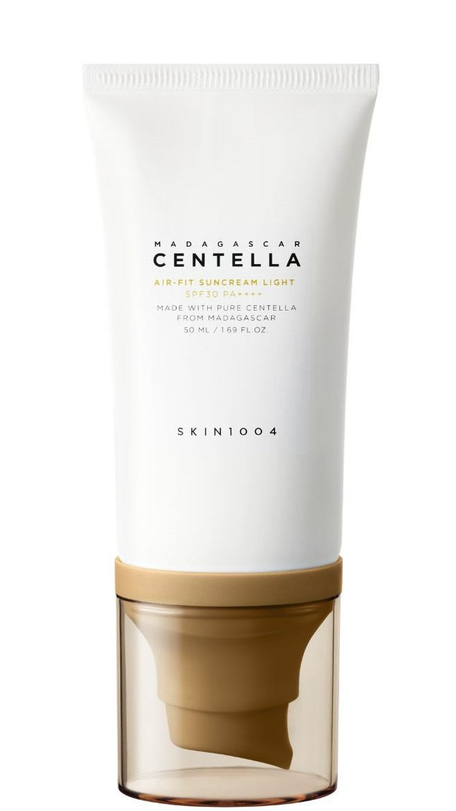 SKIN1004 Madagascar Centella Lekki krem przeciwsłoneczny SPF30 PA++++ 50ml