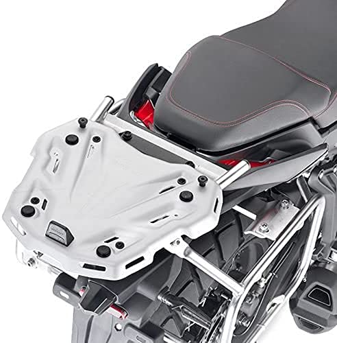 Topcase bagażnik do monokey lub monolock