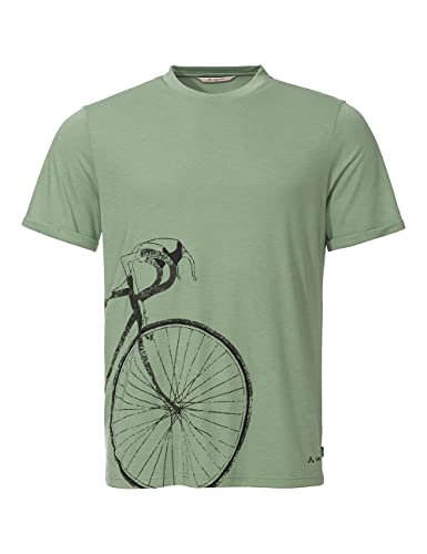 VAUDE Męski T-shirt Cyclist 3