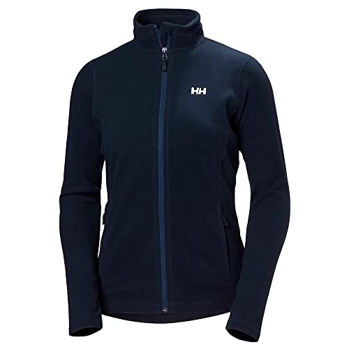 Helly Hansen damska kurtka polarowa Daybreaker, 627 jasnoniebieski, XS
