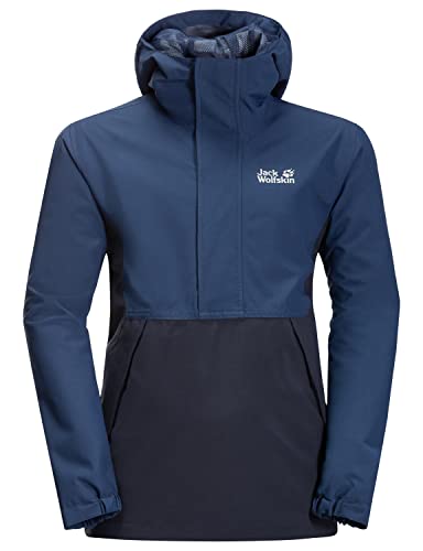 Jack Wolfskin Kurtka Dziecięca Uniseks Flaze Smock K