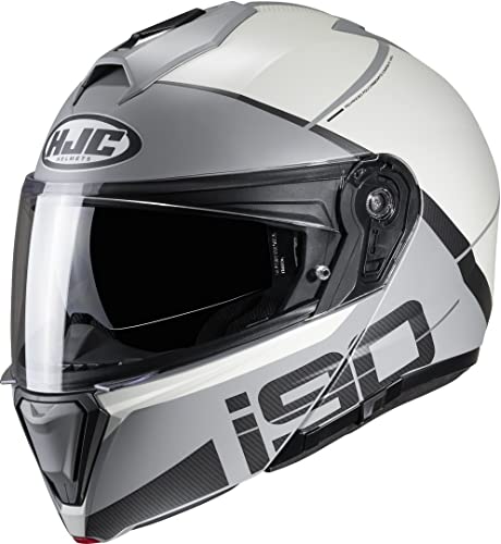 HJC, modułowy kask motocyklowy I90 MAY MC5SF, XL