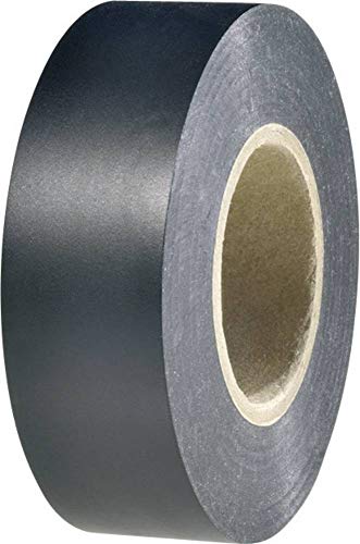 HellermannTyton Taśma izolacyjna HellermannTyton HelaTape Flex 1000+ 710-10603 DxS) 20 m x 19 mm 20 m 1 Rolka(ek)