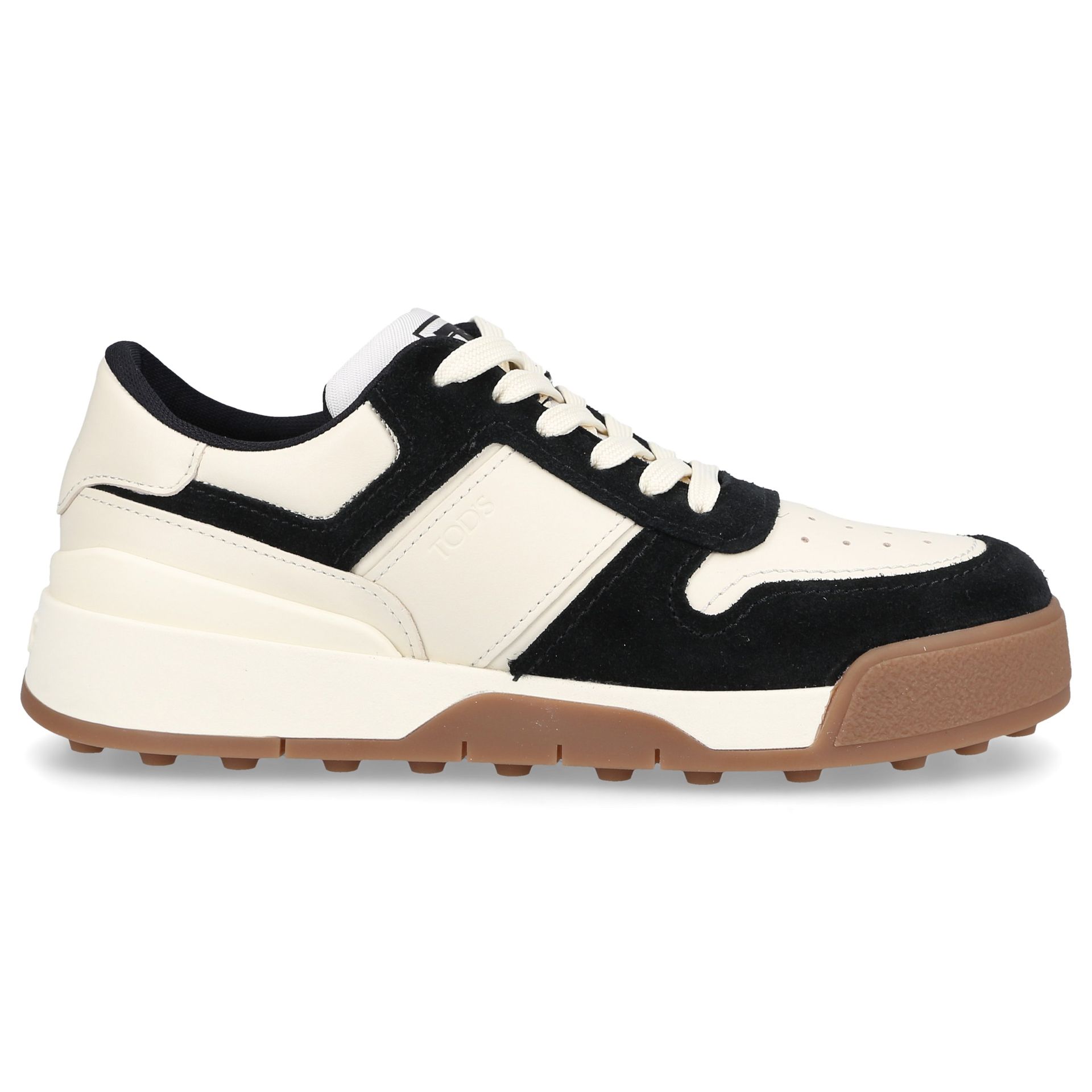 Tod's Trampki niskie W51K0