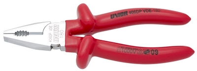 UNIOR Szczypce 619180 200 mm