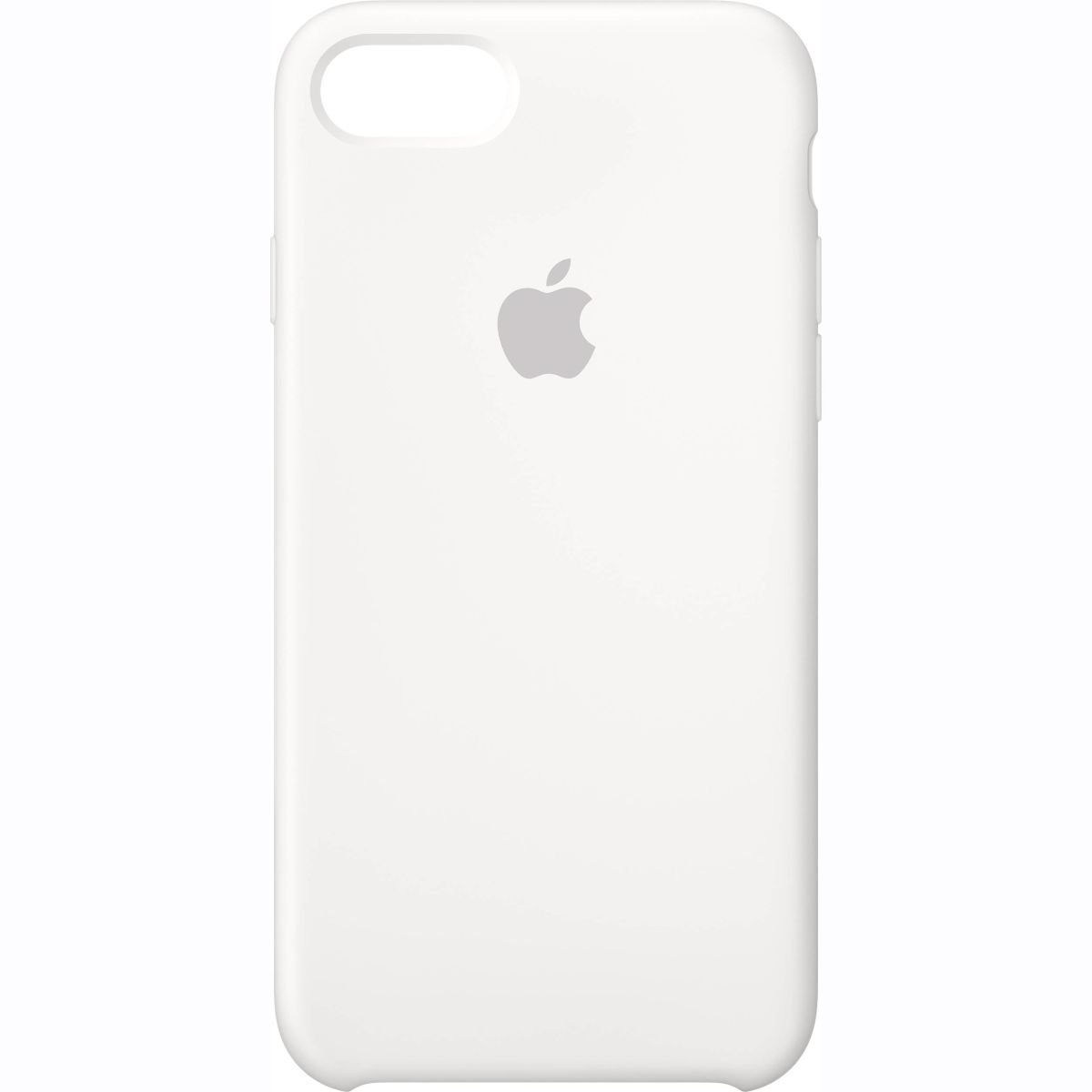 Etui na Apple iPhone 7 Silicone Case MMWF2
