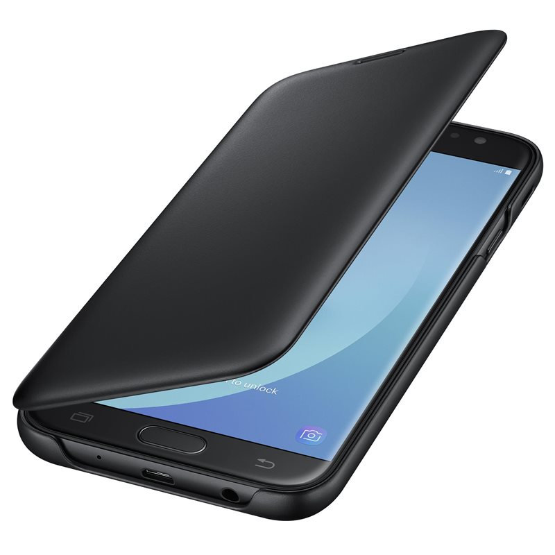 Samsung Etui na Galaxy J7 (2017) Wallet Cover